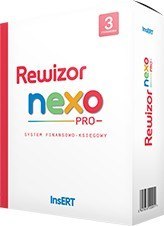 Rewizor NEXO PRO box 3 stanowiska RewNP3