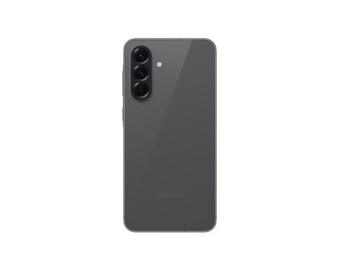 Smartfon Galaxy A56 5G 8/256GB Enterprise Edition grafitowy