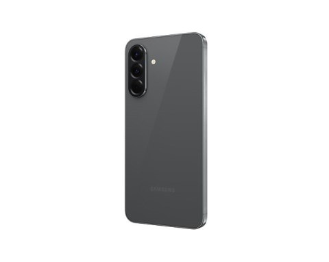 Smartfon Galaxy A56 5G 8/256GB Enterprise Edition grafitowy