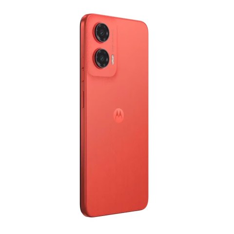 Smartfon moto g35 5G 8/128GB Hot Coral