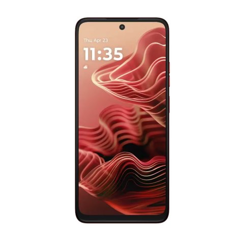 Smartfon moto g35 5G 8/128GB Hot Coral