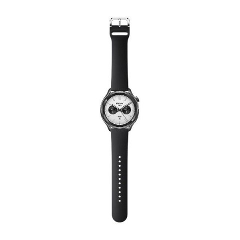 Smartwatch Redmi Watch S4 czarny