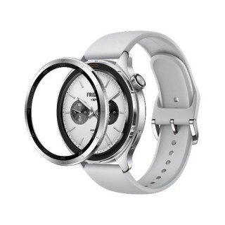 Smartwatch Redmi Watch S4 srebrny