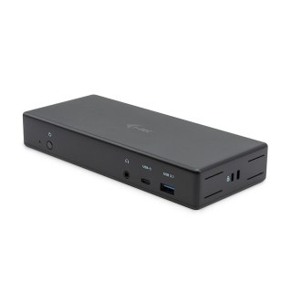 Stacja dokująca USB-C/Thunderbolt 3 Triple PD 85W
