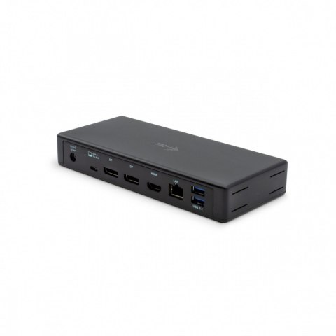 Stacja dokująca USB-C/Thunderbolt 3 Triple PD 85W