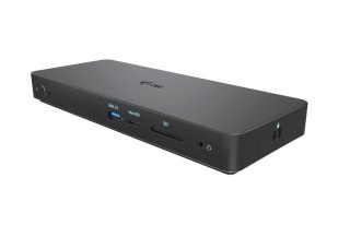 Stacja dokująca USB-C/Thunderbolt Triple Display + Power Delivery 100W