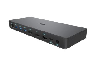 Stacja dokująca USB-C/Thunderbolt Triple Display + Power Delivery 100W