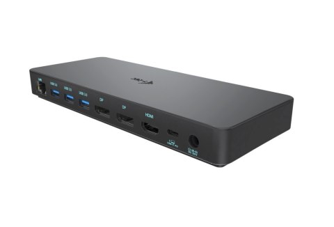 Stacja dokująca USB-C/Thunderbolt Triple Display + Power Delivery 100W