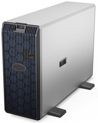T360 E-2434 16GB 480GB H755 iDBas 2x700W 3Yr