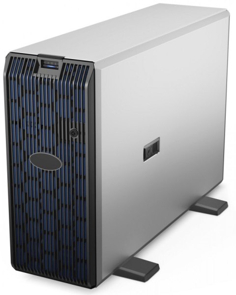 T360 E-2434 16GB 480GB H755 iDBas 2x700W 3Yr
