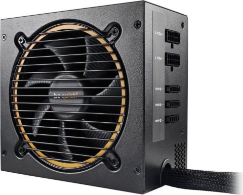 Zasilacz Pure Power 11 600W 80+ GOLD S.MODU BN298