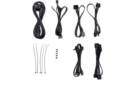 Zasilacz Pure Power 11 600W 80+ GOLD S.MODU BN298