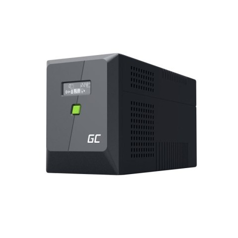 Zasilacz awaryjny UPS 1200W/2000VA modyfikowana sinusoida