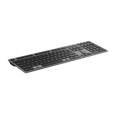 Klawiatura bezprzewodowa 725 Multi-Device Wireless KBD 9T5B2AA#ABB