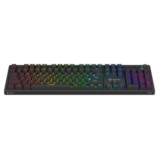Klawiatura mechaniczna STYX Outemu Blue Hot Swap RGB