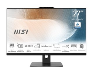 Komputer All-in-One Modern AM272P 1M-1261EU WIN11PRO/IC5-120U/16GB/500GB/UMA/Black/27.0