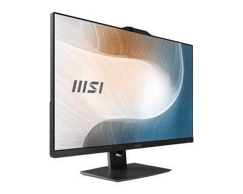 Komputer All-in-One Modern AM272P 1M-1261EU WIN11PRO/IC5-120U/16GB/500GB/UMA/Black/27.0