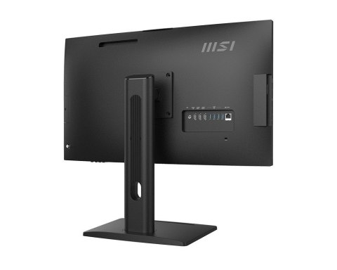 Komputer All-in-One Modern AM273QP AI 1UMG-247EU/WIN11PRO/IC7-155H/32GB/1TB/UMA/Black/27.0