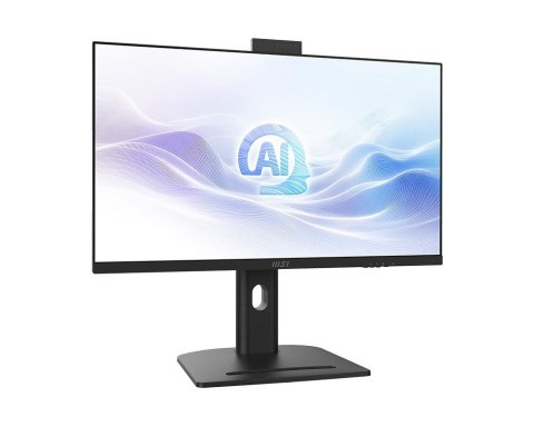Komputer All-in-One Modern AM273QP AI 1UMG-247EU/WIN11PRO/IC7-155H/32GB/1TB/UMA/Black/27.0