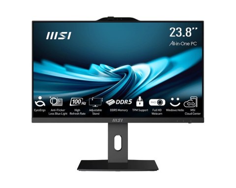 Komputer All - in - One PRO AP242P 14M-813EU WIN11PRO/IC7-14700/16GB/1T/UMA/23.8''