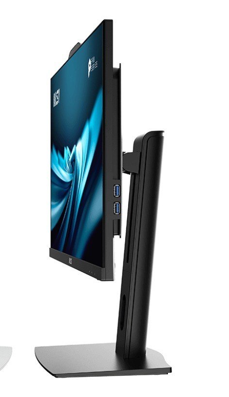 Komputer All - in - One PRO AP242P 14M-813EU WIN11PRO/IC7-14700/16GB/1T/UMA/23.8''