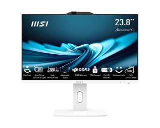 Komputer All-in-One PRO AP242P 14M-896EU WIN11PRO/IC7-14700/16GB/1TB/UMA/White/23.8