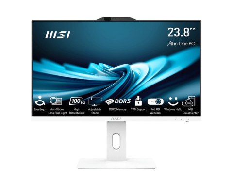 Komputer All-in-One PRO AP242P 14M-896EU WIN11PRO/IC7-14700/16GB/1TB/UMA/White/23.8