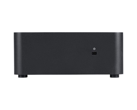 Komputer Cubi NUC AI+ 2MG-001EU WIN11PRO/ICU7 258V/32G/1T/WiFI/BT/Black