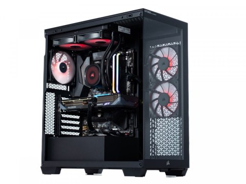 Komputer E-Sport GB550T-CR9 Ryzen 7 5800X/16GB/1TB/RX 9060 XT 16GB/W11H