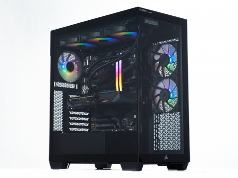 Komputer E-Sport GB650T-CR3 R7-7800X3D/32GB/1TB/RX 9060 XT 16G/W11