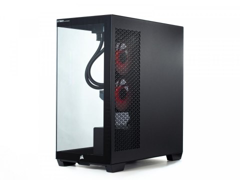 Komputer E-Sport GB650T-CR3 R7-7800X3D/32GB/1TB/RX 9060 XT 8G/W11