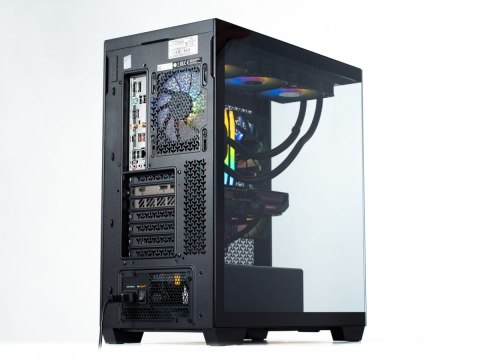 Komputer E-Sport GB650T-CR3 R7-7800X3D/32GB/1TB/RX 9060 XT 8G/W11