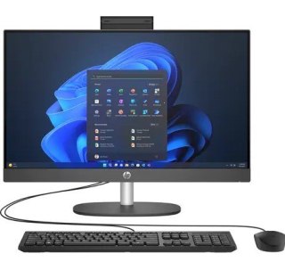 Komputer ProOne All-in-One 245 G10 R5-7520U 512GB/16GB/W11P/23.8 B6ZB6ET