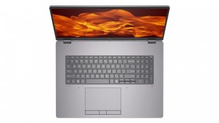 Mobilna stacja robocza Zbook U7-265HX G1i 1TB/32GB/W11P/18 98L96ET
