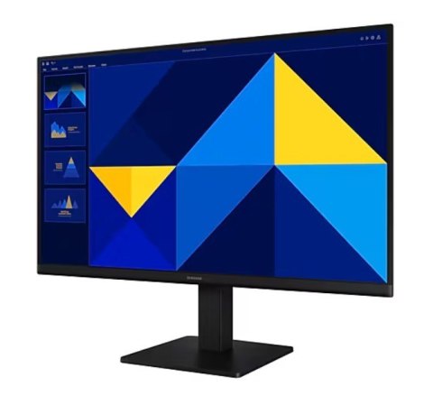 Monitor 27 cali LS27D304GAUXEN