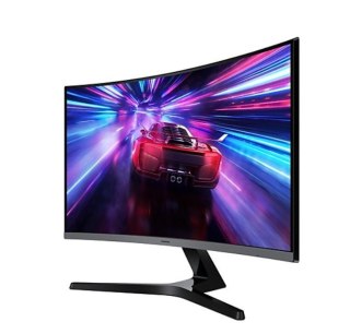 Monitor 27 cali LS27D390GAUXEN