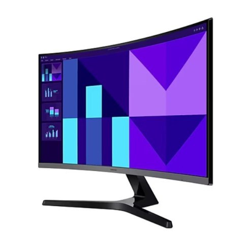 Monitor 27 cali LS27D390GAUXEN