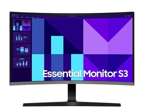 Monitor 27 cali LS27D392GAUXEN