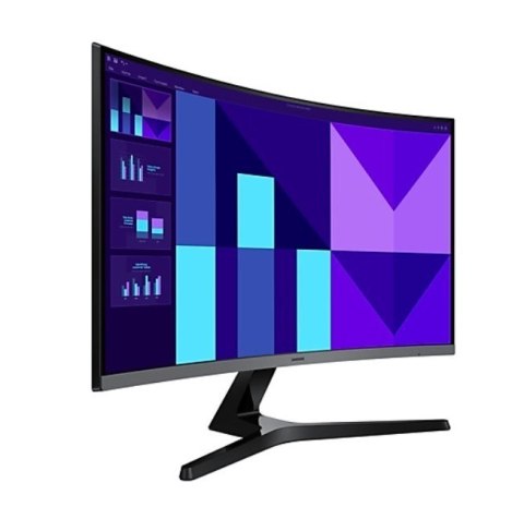 Monitor 27 cali LS27D392GAUXEN