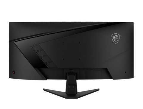 Monitor MAG 346CQ 34 cale/LED/UWQHD/Curved/180Hz/czarny
