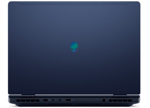 Notebook Alienware 16 Aurora AC16250 W11Pro C7 240H/32GB/1TB/16.0" WQXGA/GeForce RTX 5060/WLAN + BT/Backlit Kb/6 Cell/ 3Y Basic