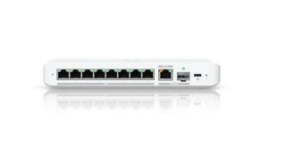Przełącznik zarządzalny UniFi Switch Flex USW-Flex-2.5G-8