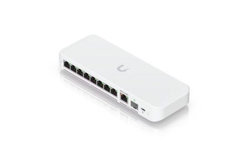 Przełącznik zarządzalny UniFi Switch Flex USW-Flex-2.5G-8