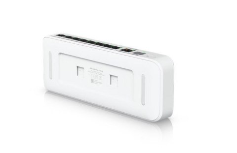Przełącznik zarządzalny UniFi Switch Flex USW-Flex-2.5G-8