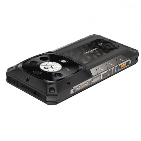 Smartfon Armor 28 Pro 5G 16/512GB IP69K czarny