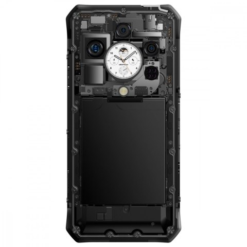 Smartfon Armor 28 Pro 5G 16/512GB IP69K czarny