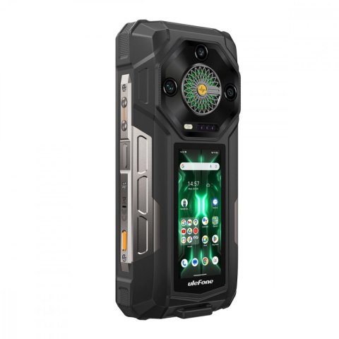 Smartfon Armor 33 Pro 5G 16/512GB Czarny