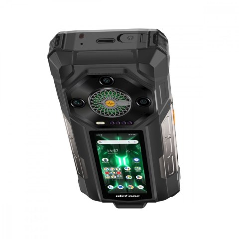 Smartfon Armor 33 Pro 5G 16/512GB Czarny