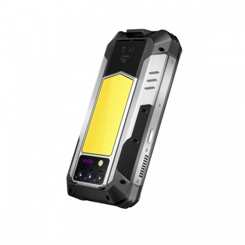 Smartfon WP100 Titan 5G 16/512GB IP69K czarny