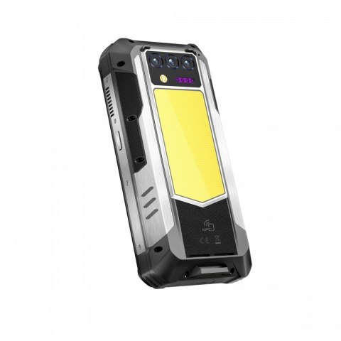 Smartfon WP100 Titan 5G 16/512GB IP69K czarny